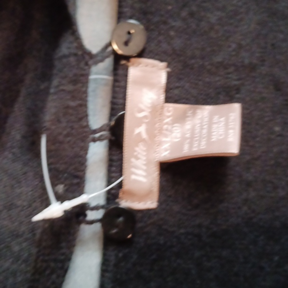 Women's XXL White Stag - Picture 4 of 4